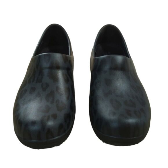 Crocs Dual Comfort Neria Pro II Nurse Medical Clogs Mules - Picture 6 of 9